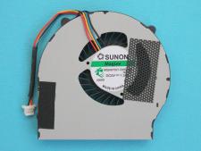 Вентилятор до ноутбука Lenovo B470 №1